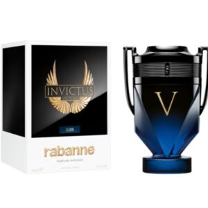 Paco Rabanne Invictus Victory Elixir 3.4 (M)
