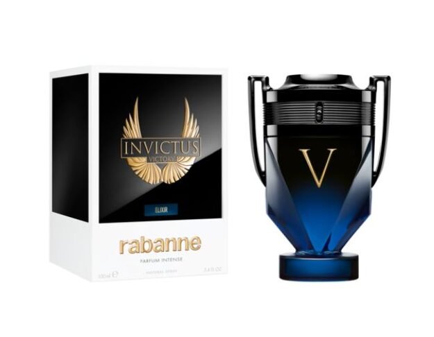 Paco Rabanne Invictus Victory Elixir 3.4 (M)