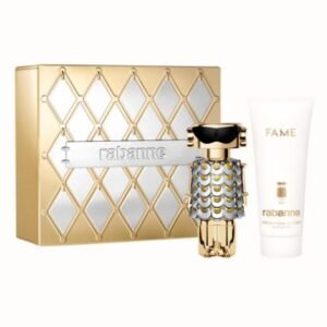Paco Rabanne Fame 2.7 EDP/3.4 SET (W)
