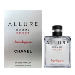 Chanel Allure Homme Sport Extreme 3.4 EDP (M)