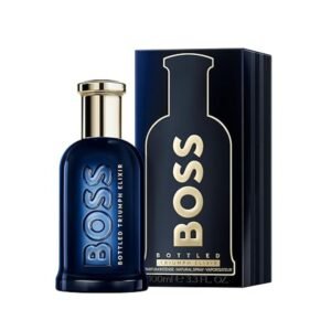 Hugo Boss Bottled Triumph Elixir 3.4 (M)
