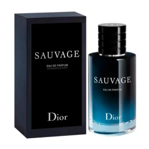 Dior Sauvage 3.4 EDP (M)