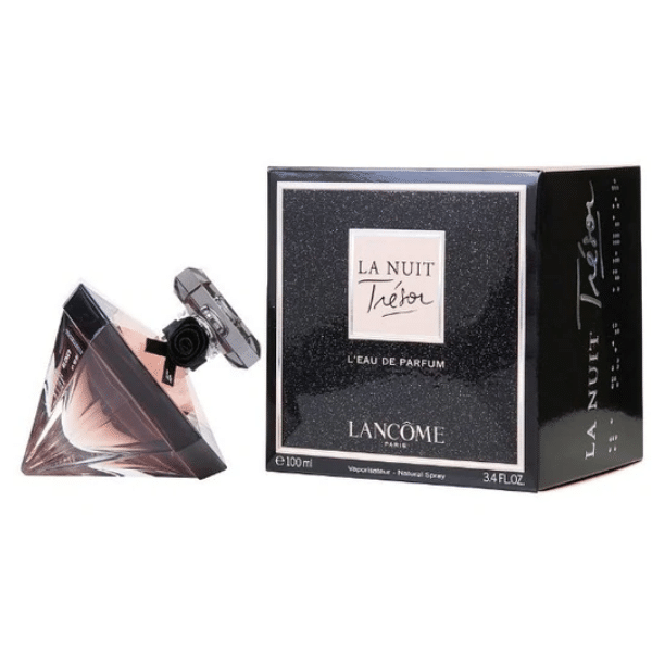 Lancome Tresor La Nuit 3.4 EDP (W)
