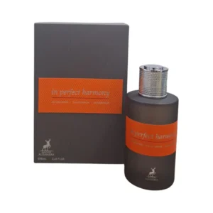 Maison Alhambra In Perfect Harmony 2.0 EDP (U)