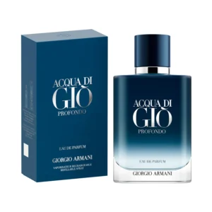 Giorgio Armani Acqua Di Gio Profondo 3.3 EDP (M)