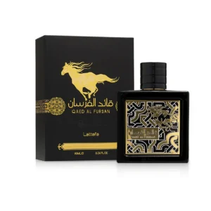Lattafa Qaed Al Fursan 3.0 EDP (M)