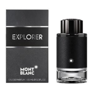 Mont Blanc Explorer 3.4 EDP (M)
