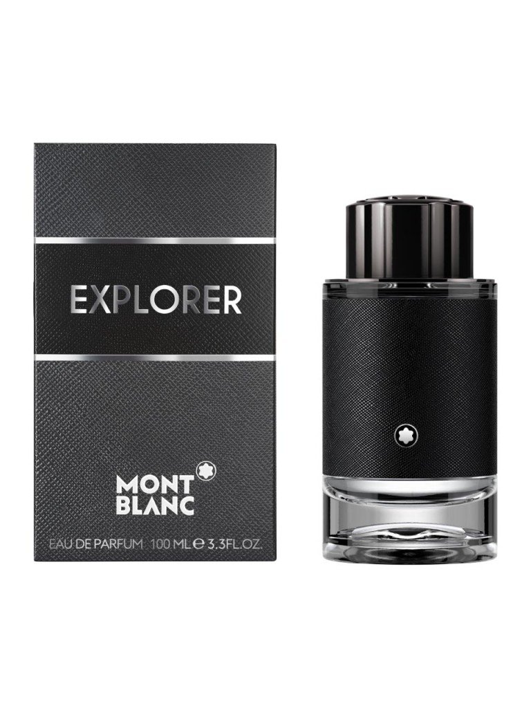 Mont Blanc Explorer 3.4 EDP (M)