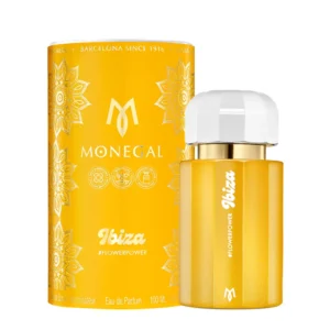 Ramon Monegal Flower Power 3.4 EDP (U)