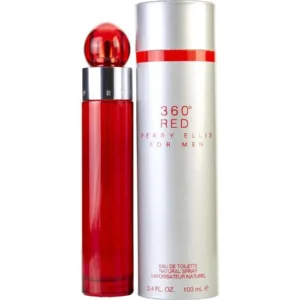 Perry Ellis 360 Red 3.4 EDT (M)