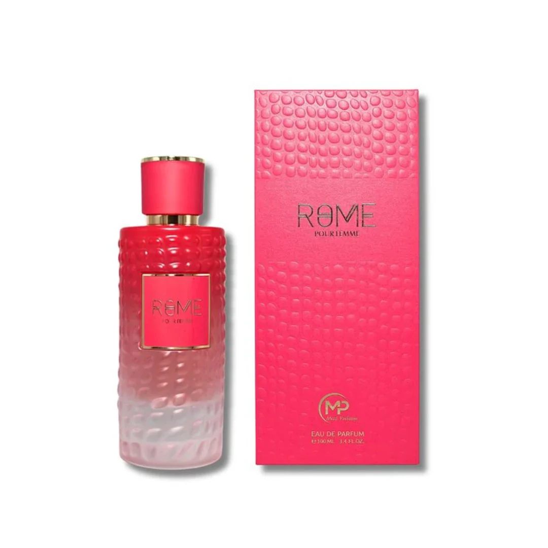 Rome Pour Femme 3.4 EDP (W)