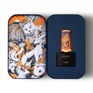 Floraiku Sand and Skin 1.7 EDP (U)