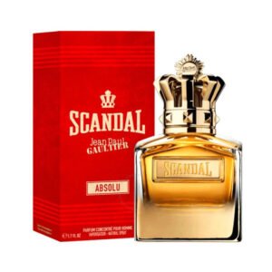 Jean Paul Gaultier Scandal Absolu 3.4 EDP (M)
