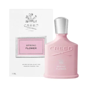 Creed Aventus Spring Flower 2.5 EDP (W)