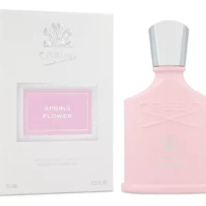Creed Aventus Spring Flower 2.5 EDP (W)