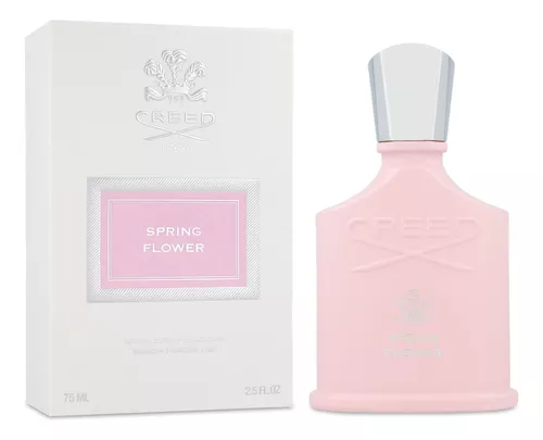 Creed Aventus Spring Flower 2.5 EDP (W)