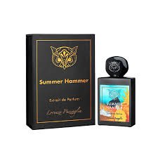 Lorenzo Pazzaglia Summer Hammer 1.7 Extrait (U)