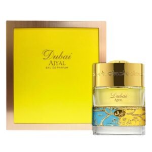 Spirit of Dubai Ajyal 1.65 EDP (U)