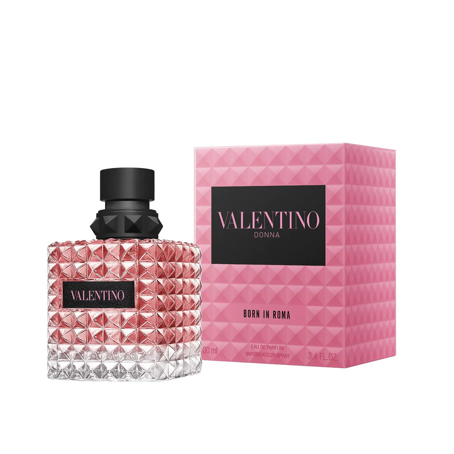 Valentino Donna Born In Roma 3.4 EDP (W)