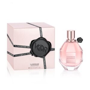 Viktor & Rolf Flowerbomb 3.4 EDP (W)