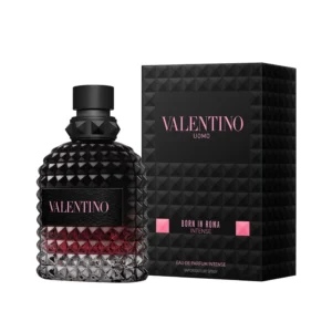 Valentino Uomo Born In Roma Intense 3.4 EDP (M)