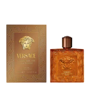 Versace Eros Najim 3.4 Parfum (M)
