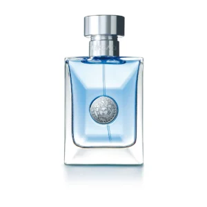 Versace Pour Homme 3.4 EDT (M)