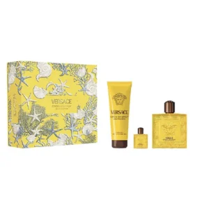 Versace Eros Energy 3.4 EDP/3.4/Mini (M)