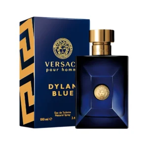 Versace Dylan Blue 3.4 EDT (M)