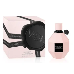 Viktor & Rolf Flowerbomb Extreme 3.4 EDP (W)