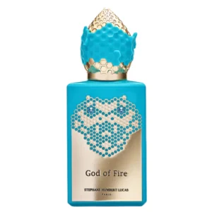 Stephane Humbert Lucas God Of Fire 1.7 EDP (U)