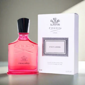Creed Fragaria 2.5 EDP (W)