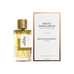 Goldfield & Banks White Sandalwood 3.4 EDP (U)