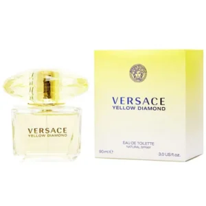 Versace Yellow Diamond 3.0 EDT (W)