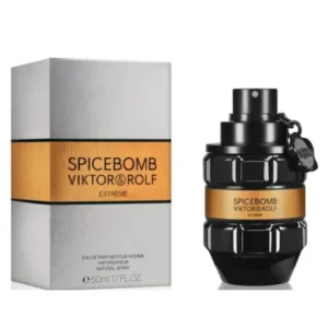 Viktor & Rolf Spicebomb Extreme 3.0 EDP (M)