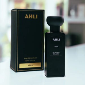 Ahli Vega 2.0 EDP (U) - Dulce y Envolvente