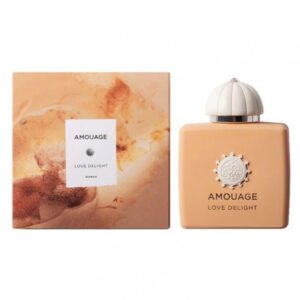 Amouage Love Delight 3.4 EDP (W)
