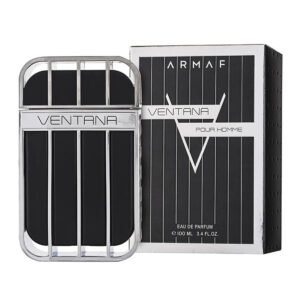Armaf Ventana Pour Homme 3.4 EDP (M) - Amaderado Fresco