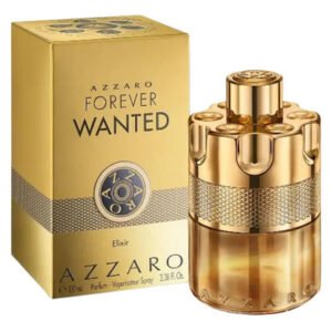 Azzaro Forever Wanted Elixir 3.4 (M)