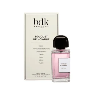 BDK Bouquet de Hongrie 3.4 EDP (W) - Rosa Afrutada
