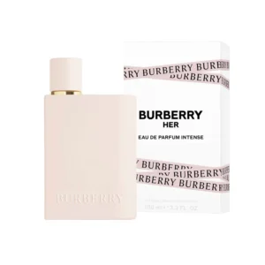 Burberry Her Intense 3.3 EDP (W)
