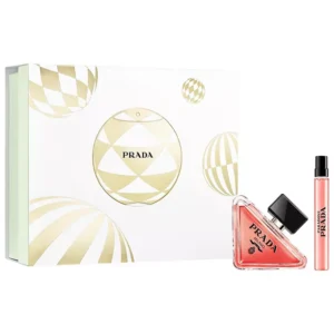 Prada Paradoxe Intense 3.0 EDP/Mini SET (W)