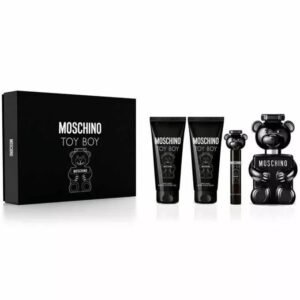 Moschino Toy Boy 3.4 EDP/3.4/3.4 SET (M)
