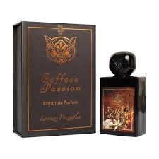 Lorenzo Pazzaglia Coffee Passion 1.7 Extrait (U)