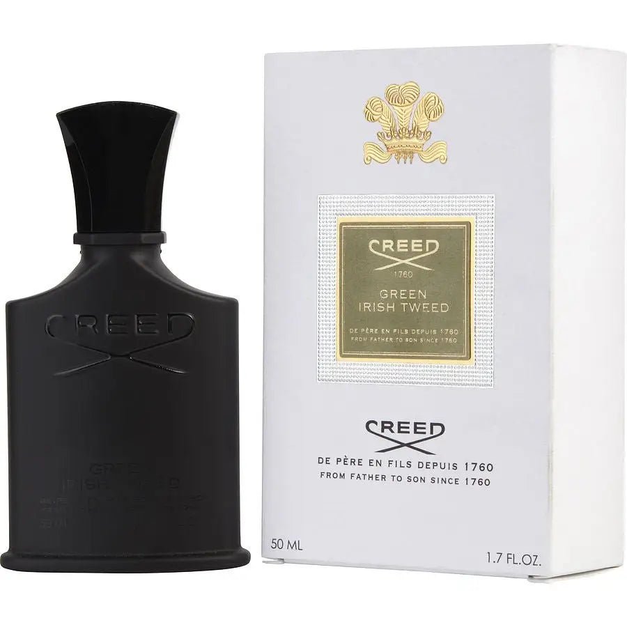 Creed Green Irish Tweed 3.4 EDP (M)