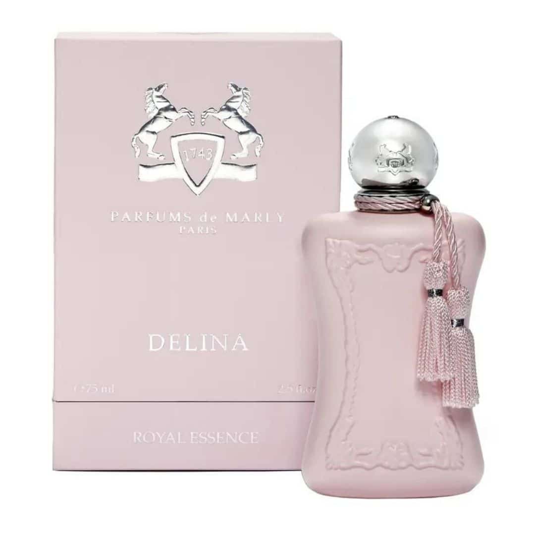 Parfums De Marly Delina 2.5 EDP (W)
