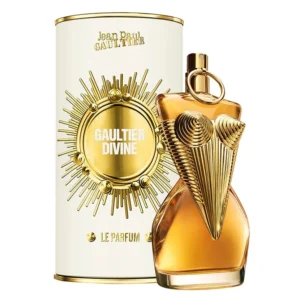 JPG Divine Le Parfum 3.4 EDP (W)