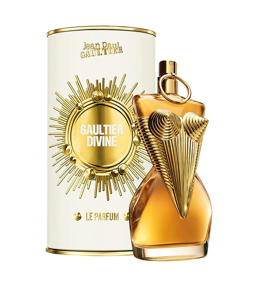 JPG Divine Le Parfum 3.4 EDP (W)