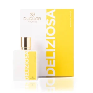 Duduar Milano Piñada 1.7 Extrait (U)