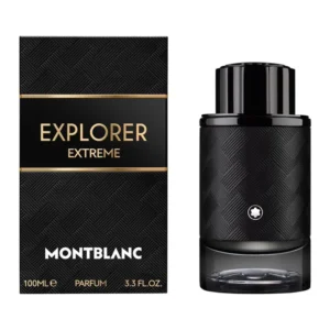 Mont Blanc Explorer Extreme 3.4 EDP (M)